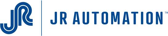 jr automation logo